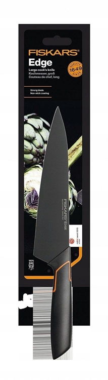 Nóż szefa kuchni 19cm Fiskars Edge 1003094
