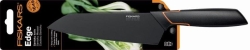 Nóż typ Santoku do siekania 17cm Fiskars Edge 1003097