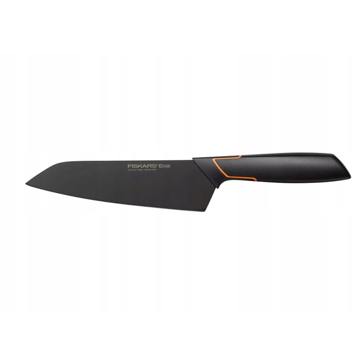 Nóż typ Santoku do siekania 17cm Fiskars Edge 1003097