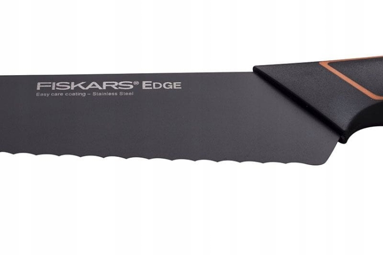 Nóż do chleba 23cm Fiskars Edge 1003093