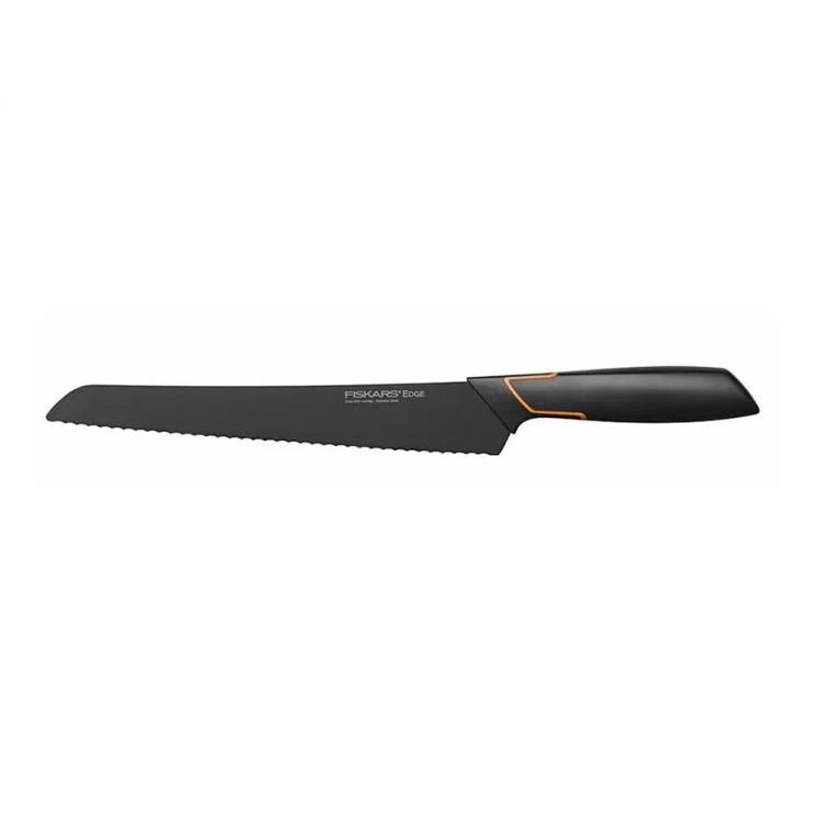 Nóż do chleba 23cm Fiskars Edge 1003093