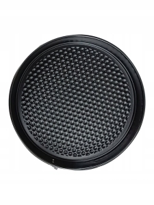 Forma tortownica blacha okrągła Berretti 26cm BR-8723