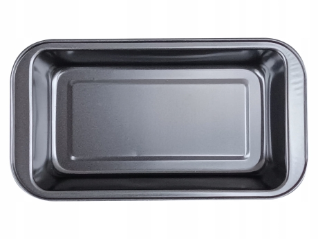 Przejdź do produktu Keksówka blacha forma do chleba pasztetu Berretti Torta BR-8662