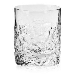 Szklanki niskie do whisky KROSNO UNIQUE 290 ml 4szt