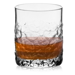 Szklanki niskie do whisky KROSNO UNIQUE 290 ml 4szt