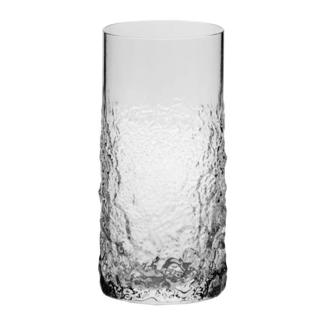 Szklanki wysokie do napojów drinków KROSNO UNIQUE 480 ml 4szt