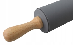 Silikonowy wałek do ciasta Berretti 41cm BR-7467