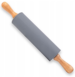 Silikonowy wałek do ciasta Berretti 41cm BR-7467