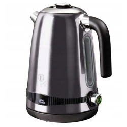 Berlinger Haus Czajnik elektryczny 1,7L Carbon Pro BH-9327