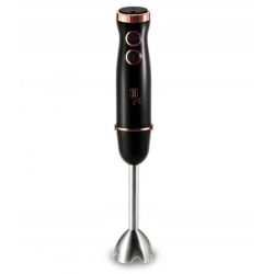 Blender ręczny Berlinger Haus Black Rose BH-9044A
