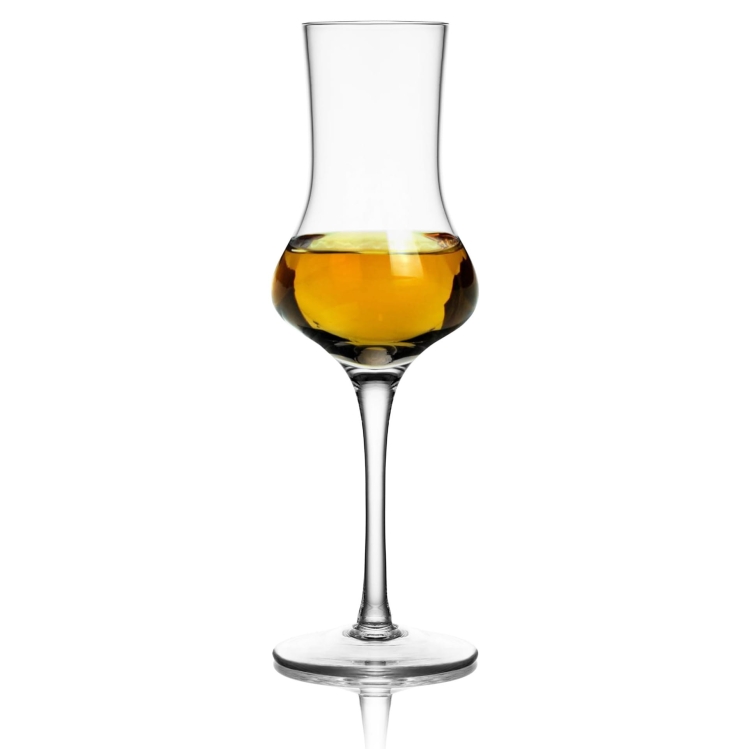 Degustacyjny kieliszek do whisky AmberGlass 120ml