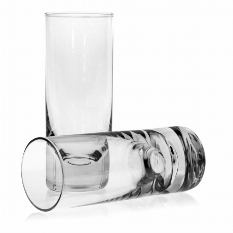 Przejdź do produktu Kieliszki do wódki SHOT lufa KROSNO 50ml 6szt