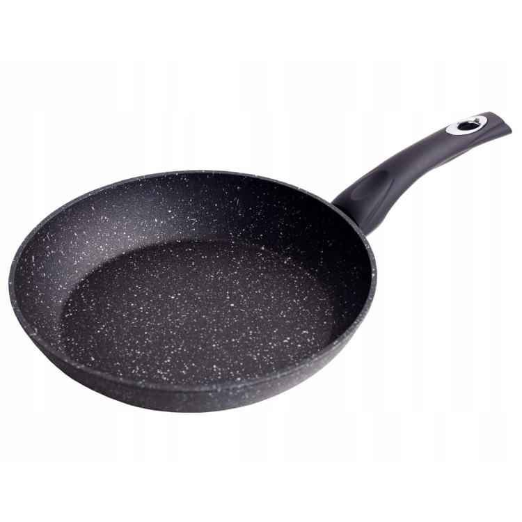 Berretti TIVANO patelnia marmurowa 24cm indukcja gaz BR-5951