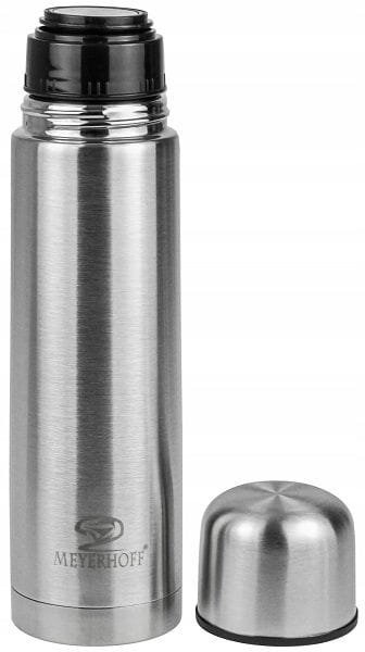 Termos turystyczny nierdzewny na herbatę Meyerhoff 500ml
