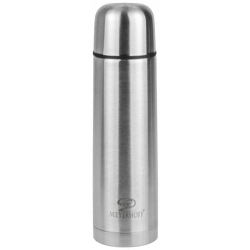 Termos turystyczny nierdzewny na herbatę Meyerhoff 500ml