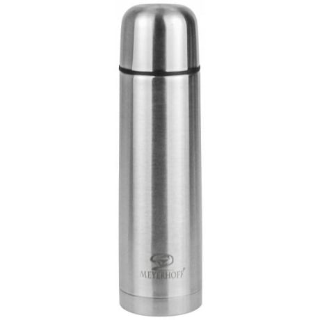 Przejdź do produktu Termos turystyczny nierdzewny na herbatę Meyerhoff 500ml