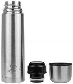 Termos turystyczny nierdzewny na herbatę Meyerhoff 500ml