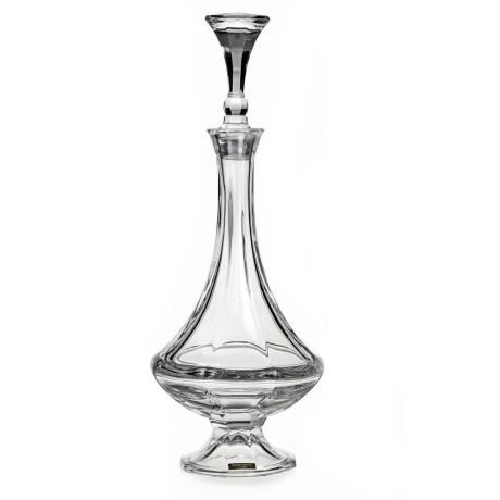 Przejdź do produktu Karafka Bohemia Queen  700 ml