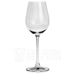 Kieliszki do wina białego BOHEMIA Columba 400ml