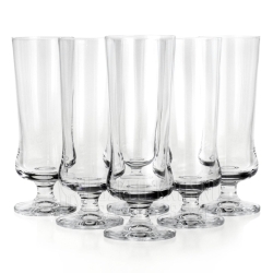 Pokale do piwa i przyrządzania drinków KROSNO Avant-Garde 300 ml