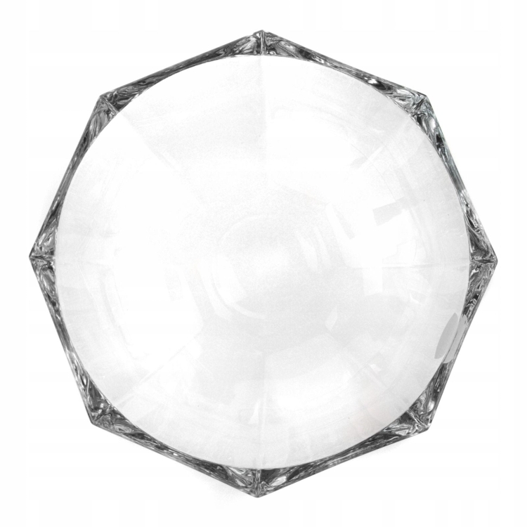 Dekoracyjna owocarka patera IRENA HAMBURG 25cm