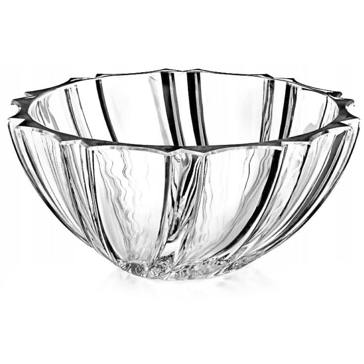 Dekoracyjna owocarka salaterka miska IRENA PARIS 19cm