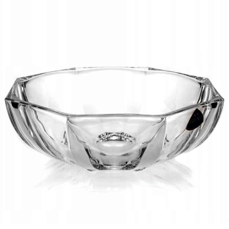 Dekoracyjna owocarka patera IRENA HAMBURG 25cm