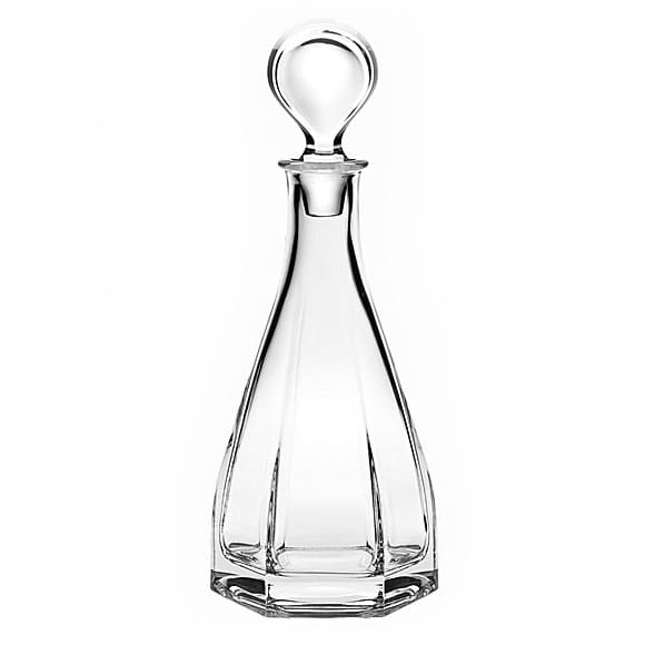 BOHEMIA VICTORIA komplet do nalewek, likieru 6+1