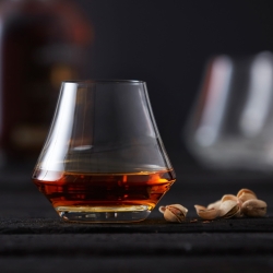 Szklanki na rum Lyngby Glas Juvel 290ml 6szt