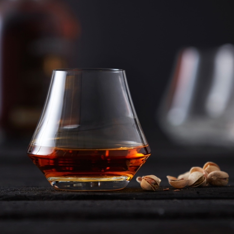 Szklanki na rum Lyngby Glas Juvel 290ml 6szt