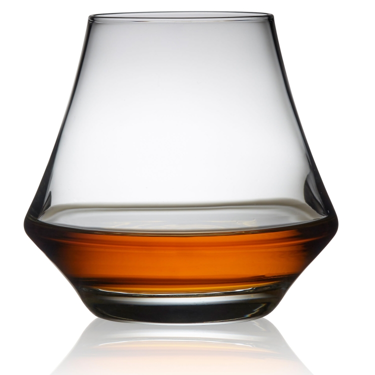 Szklanki na rum Lyngby Glas Juvel 290ml 6szt