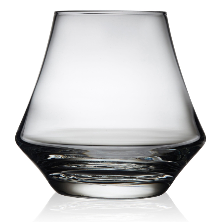 Szklanki na rum Lyngby Glas Juvel 290ml 6szt