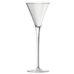 Kieliszki na wysokiej nóżce do likieru wódki nalewek | 50ml | 4szt.