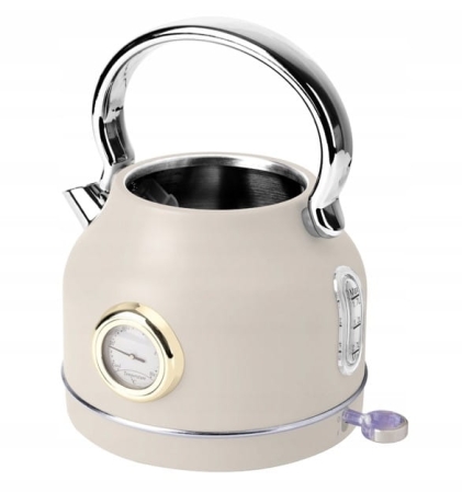 Przejdź do produktu Berlinger Haus Czajnik elektryczny Sahara 1,7L BH-9515