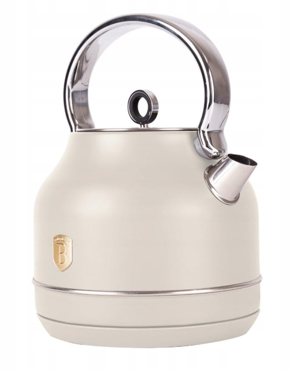 Berlinger Haus Czajnik elektryczny Sahara 1,7L BH-9515