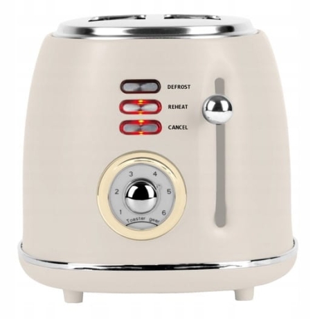 Przejdź do produktu Toster opiekacz do tostów grzanek Berlinger Haus Sahara BH-9519