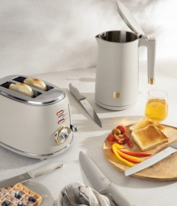 Toster opiekacz do tostów grzanek Berlinger Haus Sahara BH-9519