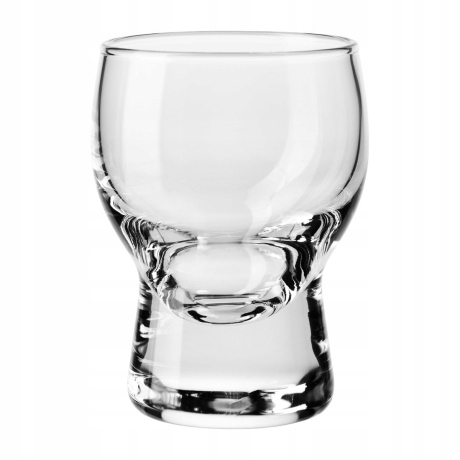 Przejdź do produktu Kieliszki do likieru nalewek wódki Krosno STERLING SHOT 35ml 6szt.