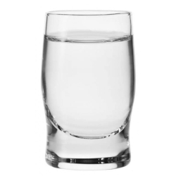 Kieliszki do likieru nalewek wódki Krosno STERLING SHOT 40ml 6szt.