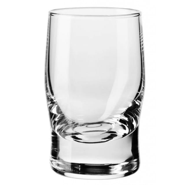 Kieliszki do likieru nalewek wódki Krosno STERLING SHOT 40ml 6szt.