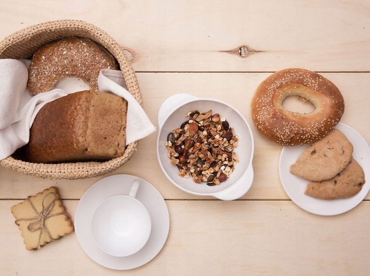 Zestaw kawowy 6 filiżanek ze spodkami do kawy herbaty Luminarc 220ml 12el