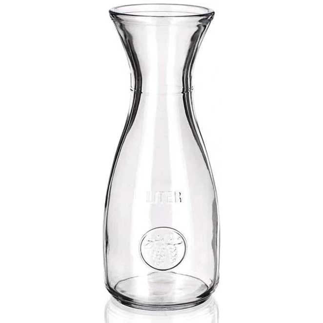 Karafka do wina wody soku Pasabahce BACCHUS 1L