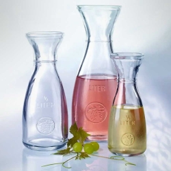 Karafka do wina wody soku Pasabahce BACCHUS 1L