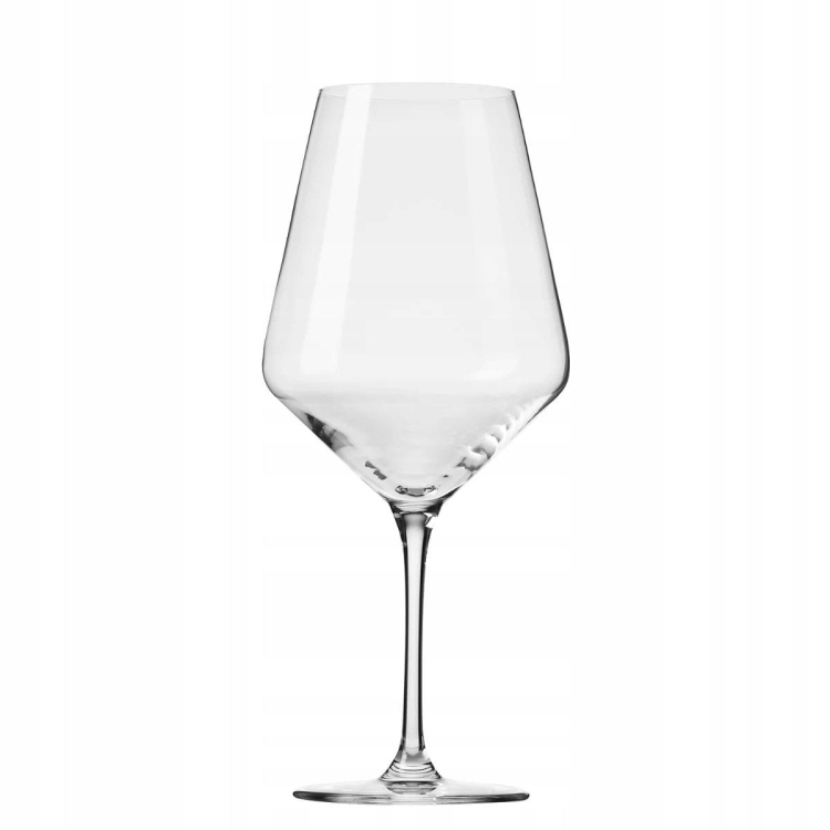 Kieliszki do wina czerwonego KROSNO Avant-Garde XXL 730ml 4szt