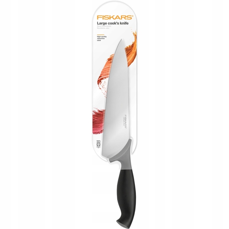 Nóż szefa kuchni 20cm Fiskars Legendary 1062924