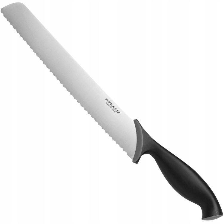 Nóż do chleba 23cm Fiskars Legendary 1062926