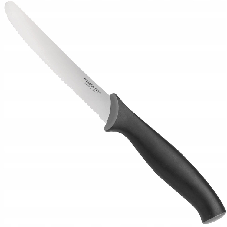 Nóż do pomidorów 11,5cm Fiskars Legendary 1062922