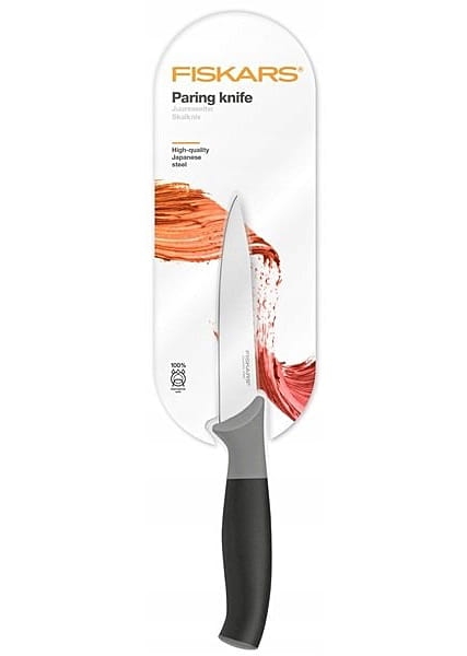 Nóż do obierania 11cm Fiskars Legendary 1062921