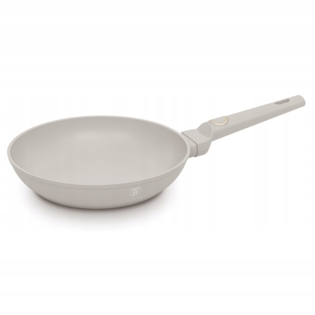 Przejdź do produktu Patelnia tytanowa tradycyjna 24cm Berlinger Haus Sahara BH-8053