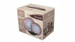 Zestaw obiadowy talerze Berlinger Haus Leonardo BH-10003